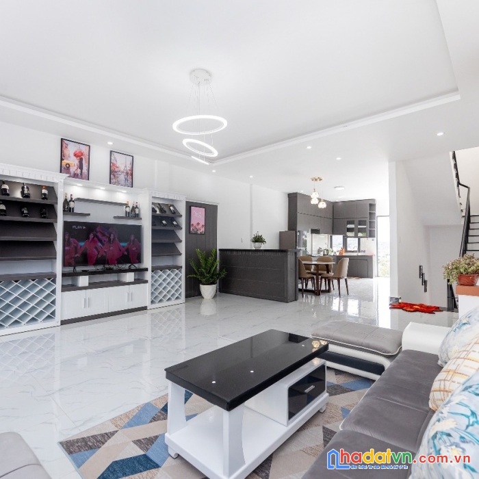 Nhà đẹp giá tốt nghỉ dưỡng và kinh doanh đà lạt