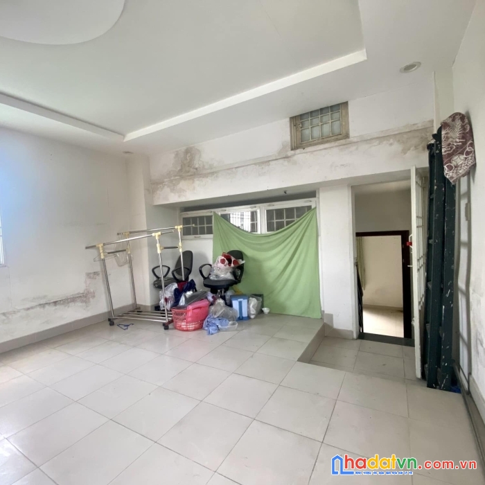 Sổ nở hậu, 1t2l, 3,1 tỷ 47m2 tân thuận đông quận 7