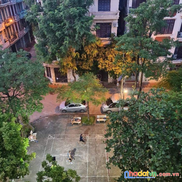 Phân lô víp - kđt đại kim - hoàng mai - gara ô tô - kinh doanh siêu đỉnh - mặt đường đôi siêu hiếm