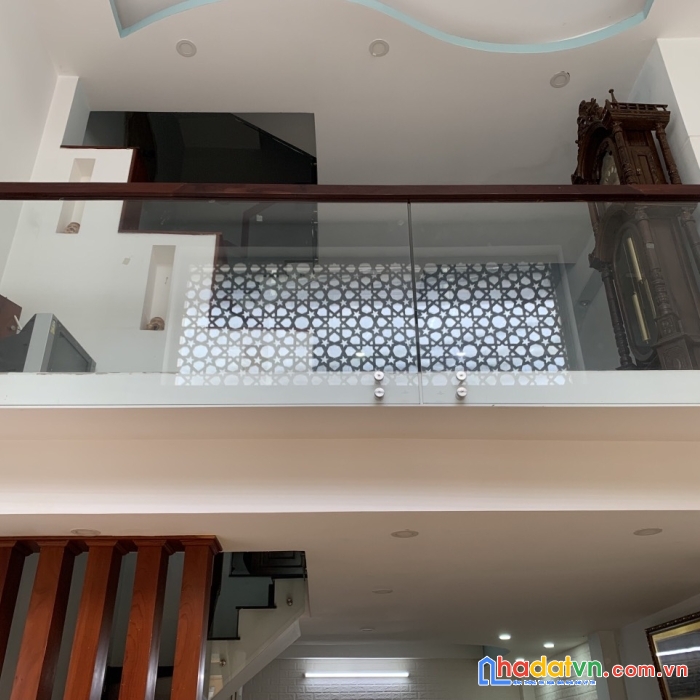 Bán nhà hxh,nội thất hiện đại nguyễn thiện thuật q3-chỉ 12 tỷ 5