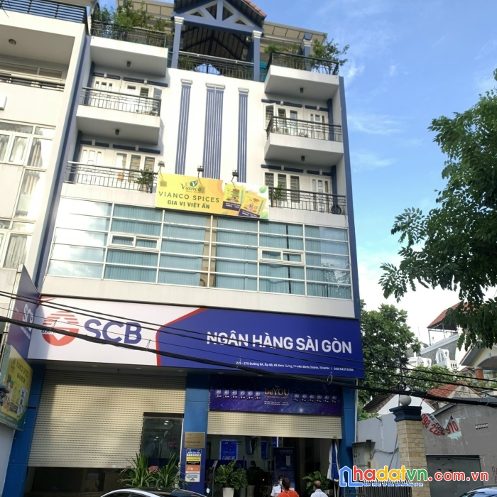 Cho thuê mặt bằng làm văn phòng : đường 9a, khu dân cư trung sơn  ,huyện bình chánh, tp hồ chí minh