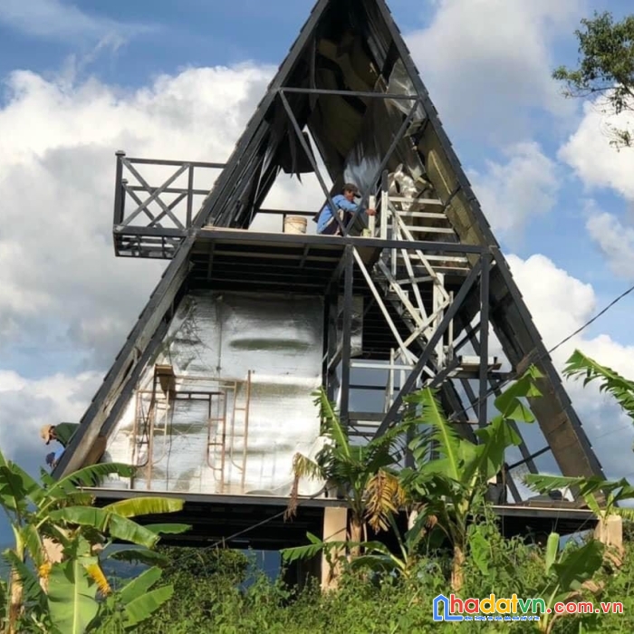 Chốt nhanh chỉ 430 triệu lô đất 1000m2 tại ngay trung tâm huyện thống nhất ngân hàng hỗ trợ vay 70%