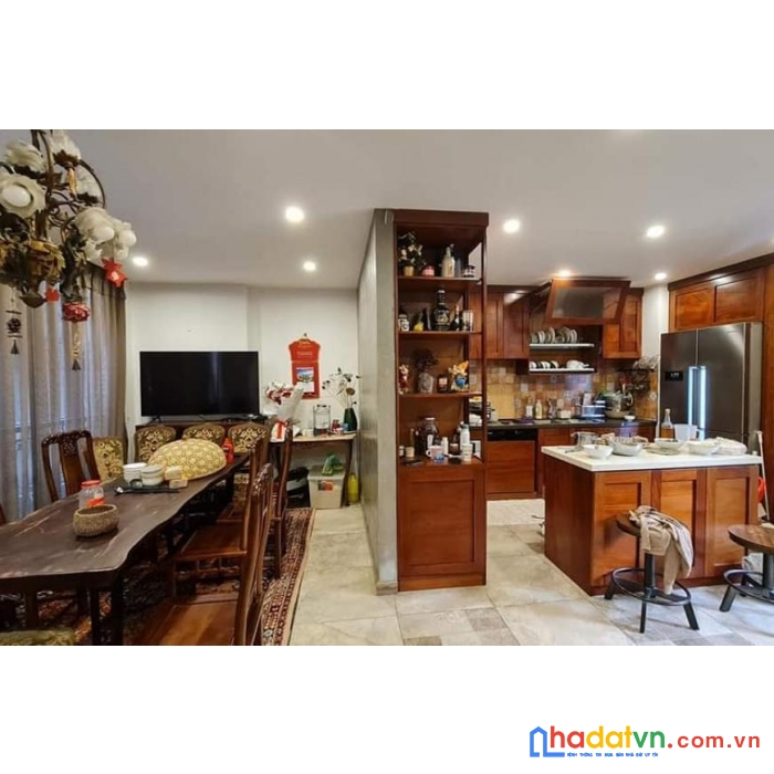 Khu vip cư xá phú lâm a 95m2 chỉ 7.2 tỷ x 4 tầng mt 5m mới đẹp ở ngay