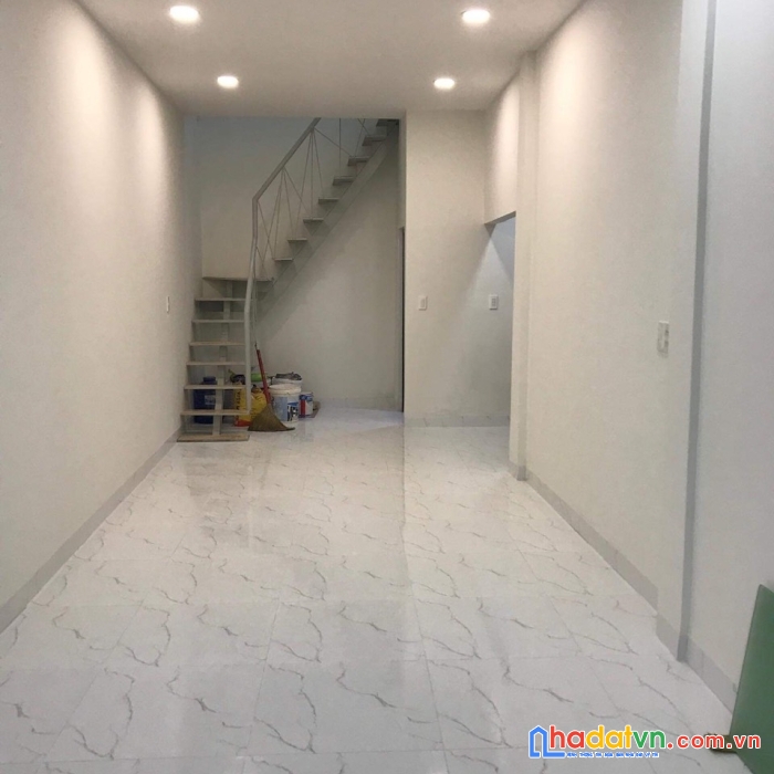 Cần bán hoặc cho thuê nhà mới mt phạm phú thứ, q.tân bình