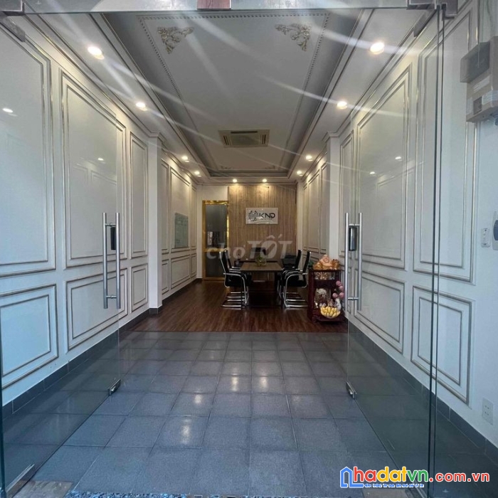 Cần cho thuê mặt bằng kinh doanh trung tâm ở phường đa kao, quận 1, tp hồ chí minh