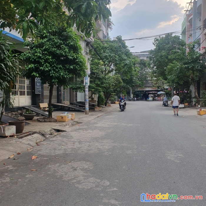Cần bán nhà mặt tiền tạ quang bửu , p4 q8 dtcn 588m2 giá rẽ
