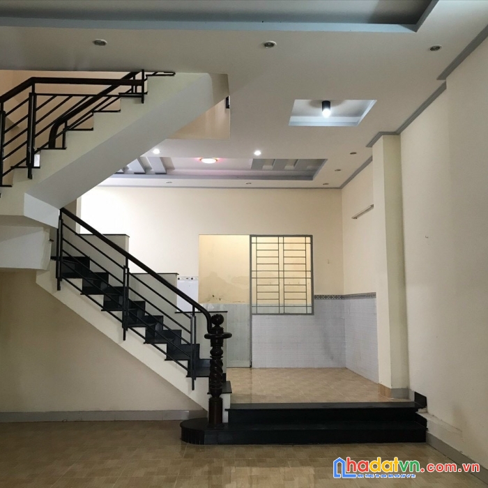 Nhà đẹp, bùi đình túy, 4.2 x 12m, 2 phòng, 8.3 tỷ, bình thạnh