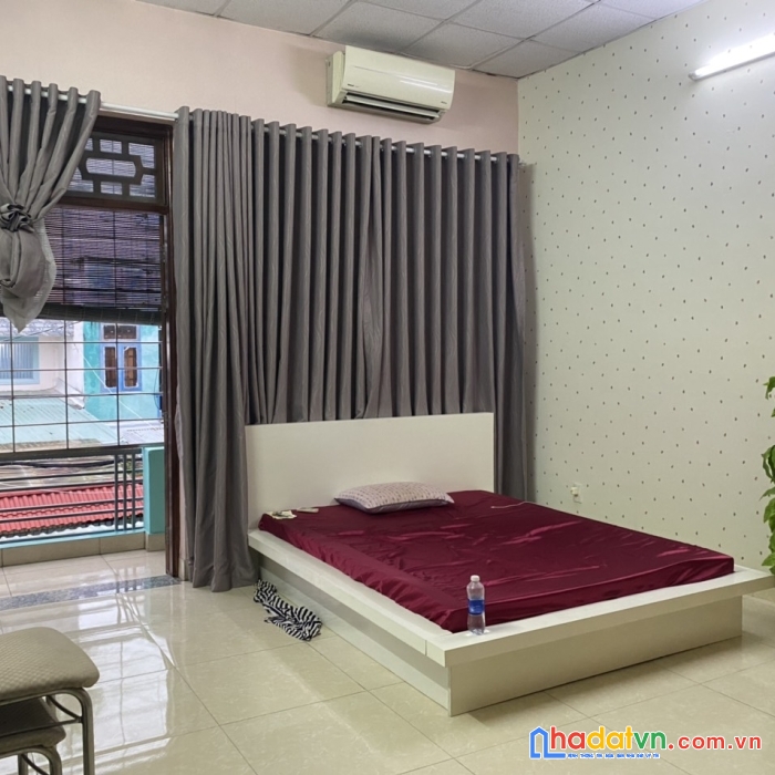 Căn nhà hẻm 5m chu văn an, bình thạnh, dt 222.6m2, 20 tỷ