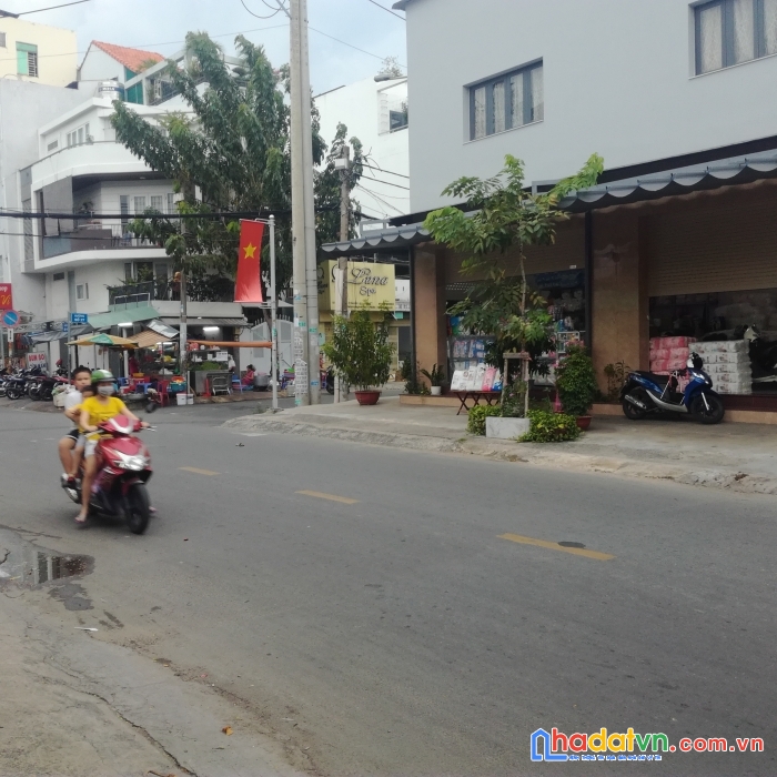 Nhà 2 tầng, nguyễn thị thập, q7, ngang hơn 4m, gần 39m2, nhỉnh 3 tỷ