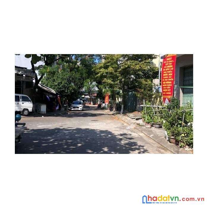 Nhà mặt tiền đầm rong 2, 48m2, ngang 5.2, 2 tầng, giá 4.25 tỷ tlcc