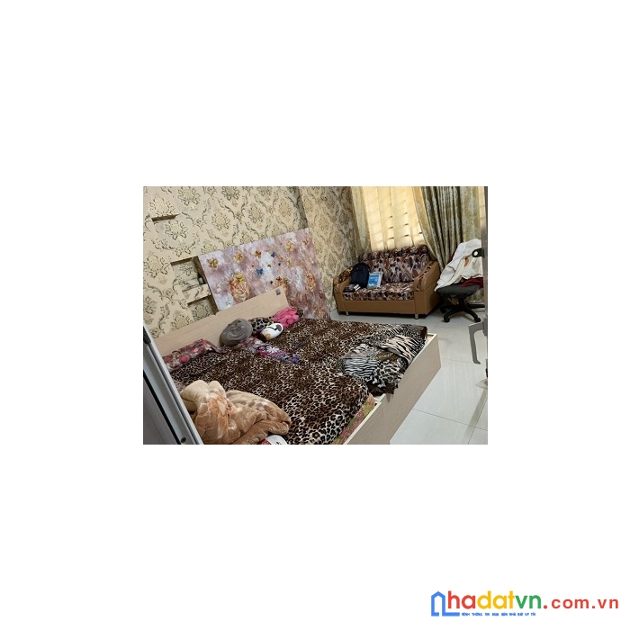 Bán nhà diện tích 64 m2 tại đường nguyễn trãi - quận 1 - tp. hồ chí minh