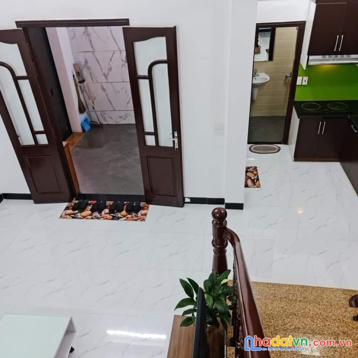 Bán gấp nhà phố phú diễn, 5 tầng x 50m, gần oto, 3.5 tỷ.