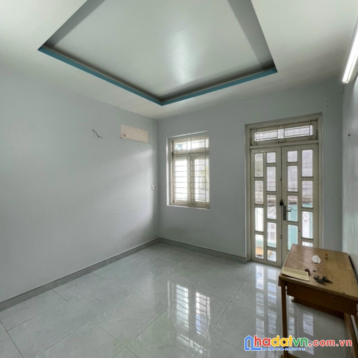 Hẻm 3m dân trí, lý thường kiệt, 3.8 x 14m, 2 lầu, tân bình, dt 57 m², giá 6.2 tỷ