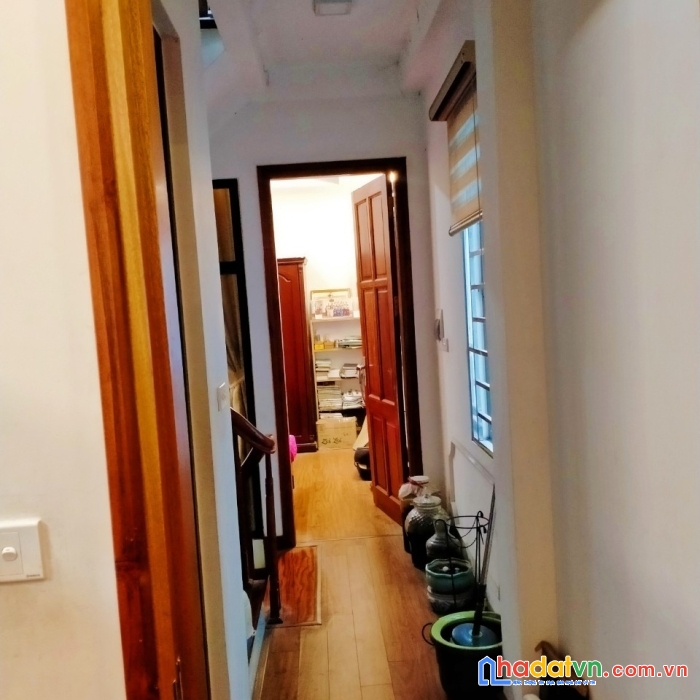 Lô góc ngõ rộng ô tô kinh doanh ngõ quỳnh hai bà trưng 43mx4t 4.9 tỷ