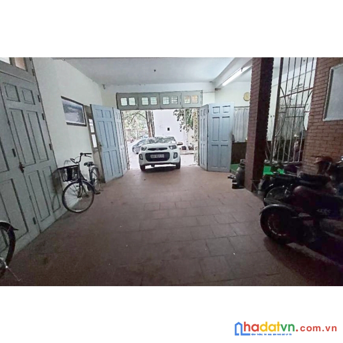 Kinh dương vương 87m2 chỉ 7 tỷ mt 4.6m ô tô đỗ cửa, ở ngay