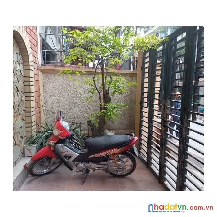 Bán gấp nhà ngõ 69 xuân la ,tây hồ 60m2, full thổ cư, giá 5.7 tỷ