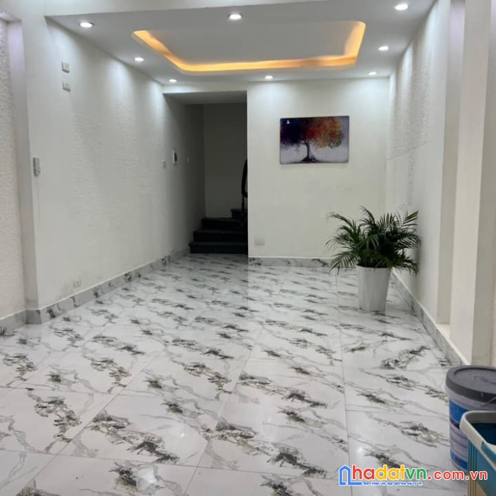 Bán nhà phố quang trung hà đông, 6 tầng, lô góc, ô tô vào nhà