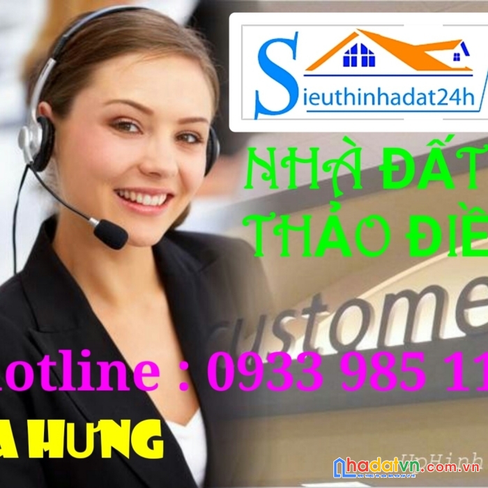 Bán biệt thự dường nguyễn ư dĩ - thảo điền - quần 2 - dt = 200m- 2 lau - 36 ty