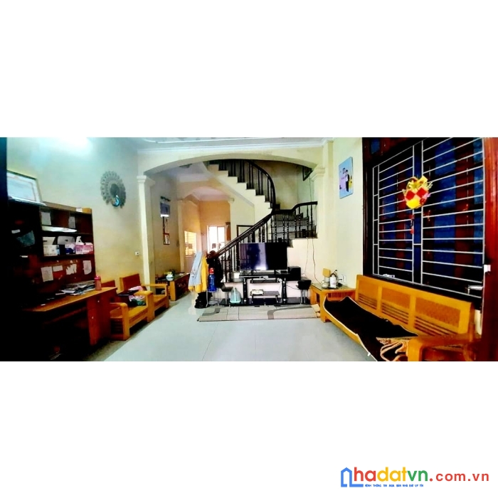 Bán nhà riêng đường bằng liệt, hoàng mai, 64m2 giá chỉ từ 90tr/m2