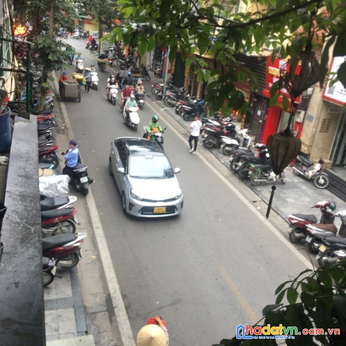 Mặt phố cổ thênh thang - trung tâm hoàn kiếm 220m2 bán 139 tỷ