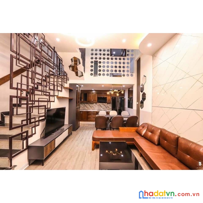 Chính chủ bán nhà tô vĩnh diện, thanh xuân, một nhà ra phố, 36m, 5t, ngõ thông kinh doanh – 5.25