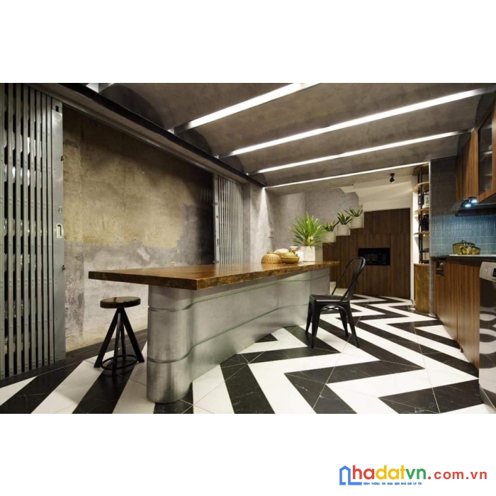 Tuyệt phẩm nhân gian khu vip bàu cát tân bình tòa nhà 5 tầng đẹp mê ly nội thất vip 8 tỷ
