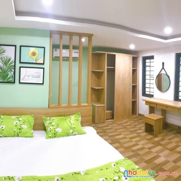 Bán căn hộ 14 phòng, dòng tiền 50tr/tháng, trung tâm hải châu, đà nẵng.