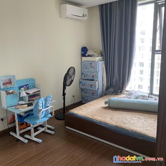 Bán căn hộ 115m 3 phòng ngủ tại eco green nguyễn xiển