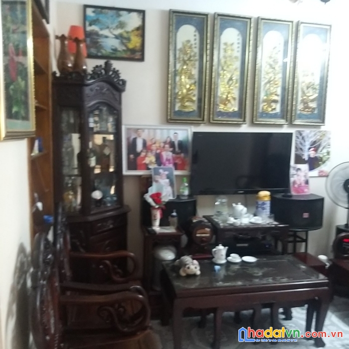 Chính chủ cần tiền bán gấp căn hộ tập thể bộ công an 2 pn đường phạm văn đồng