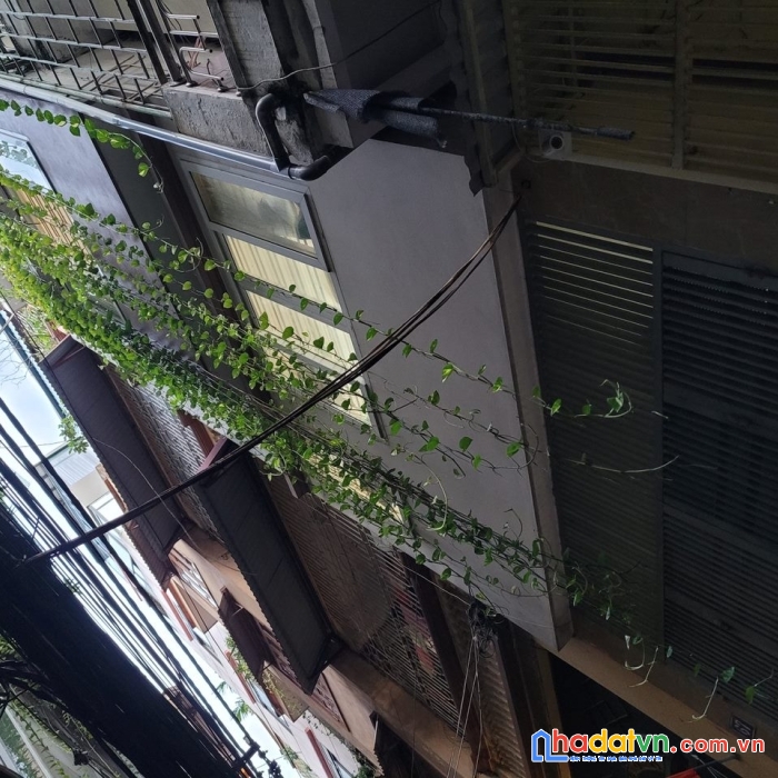 Bán nhà khương hạ - phân lô,ô tô tránh-55m2-7.9 tỷ.