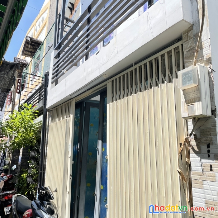 Chính chủ cần bán gấp căn nhà vị trí đẹp tại thủ đức - tp hồ chí minh
