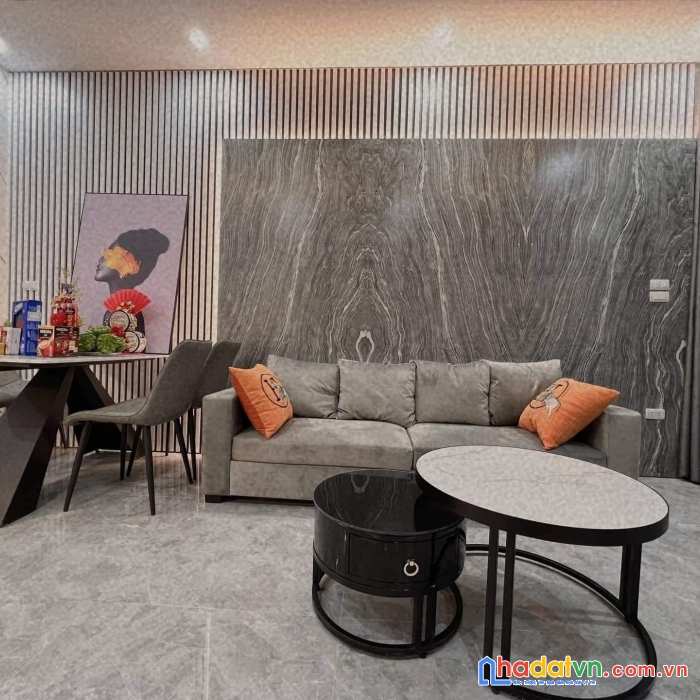 Bán nhà xuân phương 5 tầng, 60m2. chủ tặng nội thất, 3.5 tỷ.