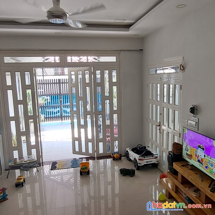 Phan anh, 135m2 , 3 tầng btct, 2 chiếc 16 chỗ vào nhà – giá chỉ 10 tỷ ( thương lượng) chỉ 66tr/m2