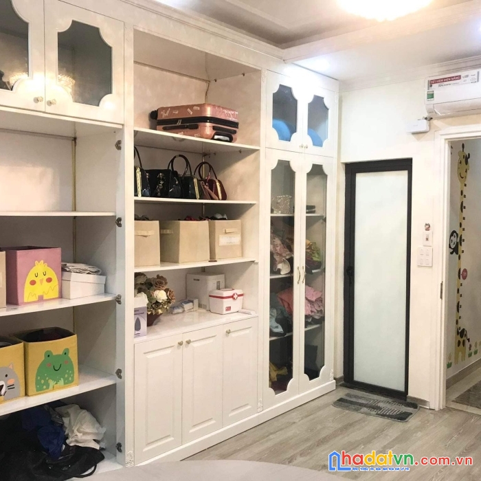 Bán toàn nhà 100m2 x 10 tầng trung tâm thanh xuân, 35.5 tỷ