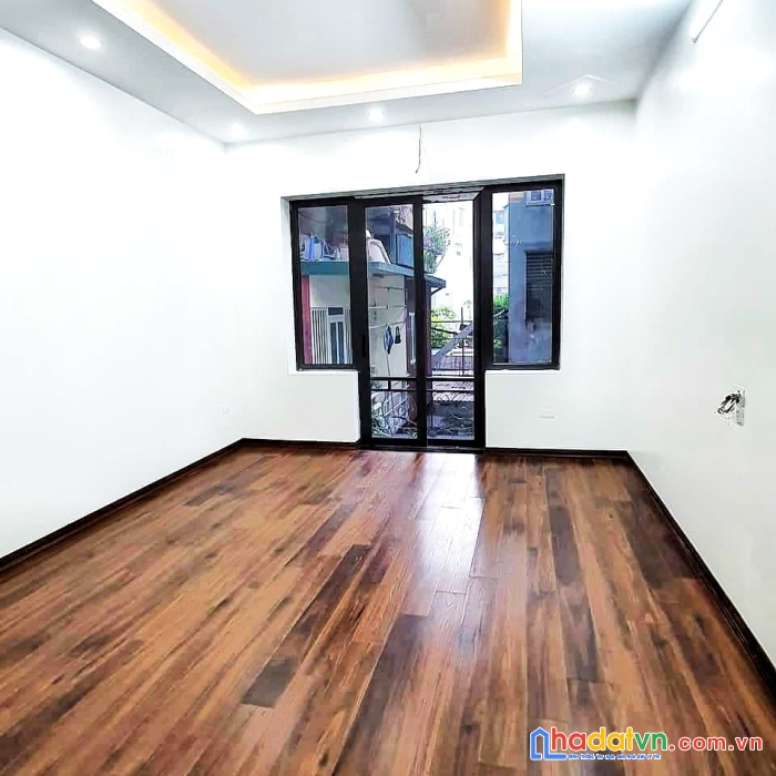 3.6 tỷ nhà hoàng mai_định công thượng ba gác đỗ cửa 30m ra oto tránh 33m 4tầng 4 ngủ mới đẹp