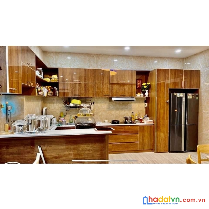 Đỉnh của đỉnh, bán nhà quận tân phú, hẻm xe hơi, 9x10m, chỉ nhỉnh 7 tỷ