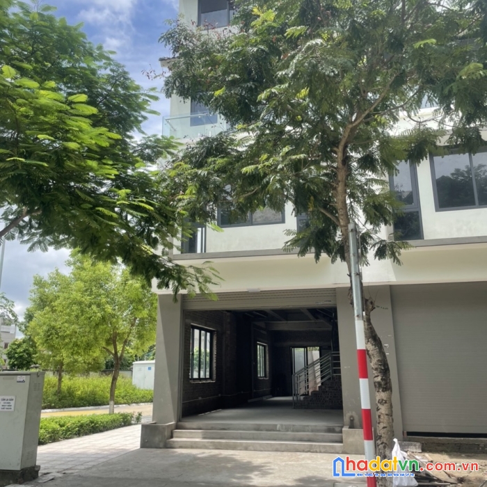 Cc cho thuê liền kề b28-lk10-ô 23 khu đt mới lê trọng tấn-geleximco dương nội hà đông 100m 5t mt 5m