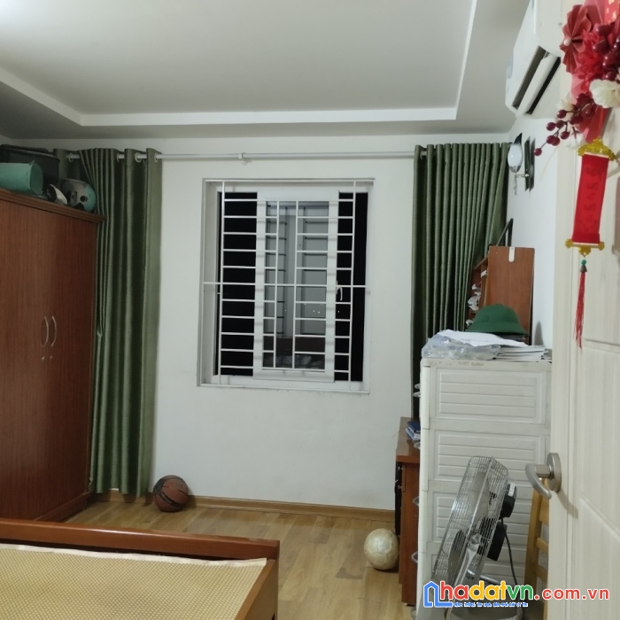 Chung cư ruby 2pn chỉ 1.55 tỷ cho 60m2
hình thật - giá trị thật!