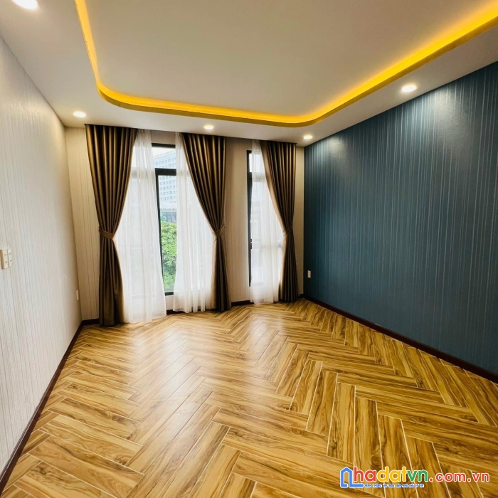 Nhà cực hot,rẻ, đ. lê đức thọ, gò vấp, 4.7x12.5m, giá 5.x tỷ