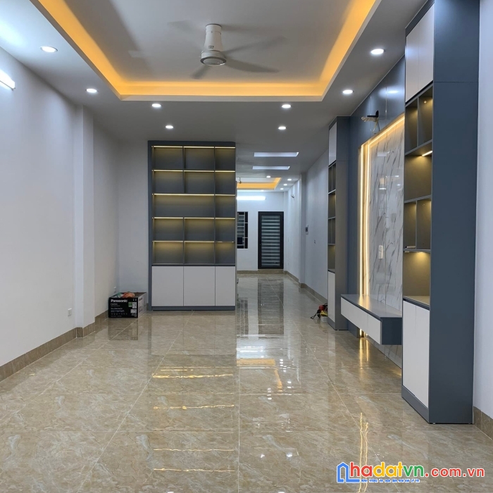 Bán nhà lương khánh thiện, hoàng mai, 70m, 5 tầng, mặt tiền 4m, giá 11 tỷ.