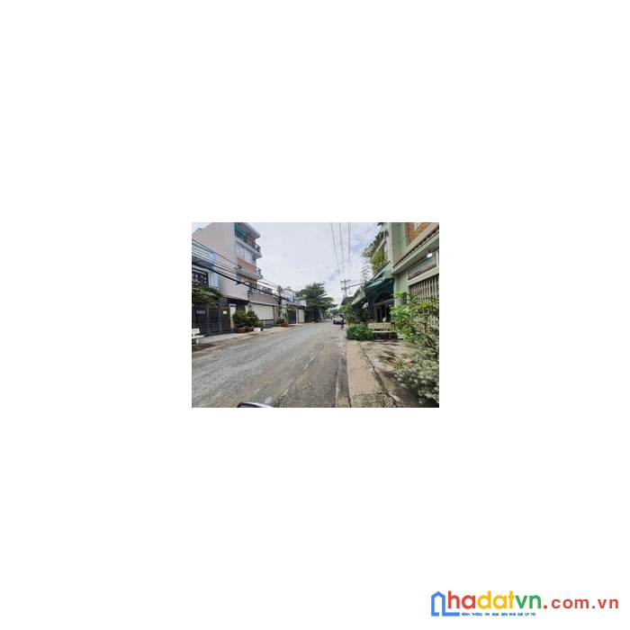 Nhà bán nguyễn văn quá hxh q12, 152m2 chỉ 8,5 tỷ, ngang khủng 6,7m.