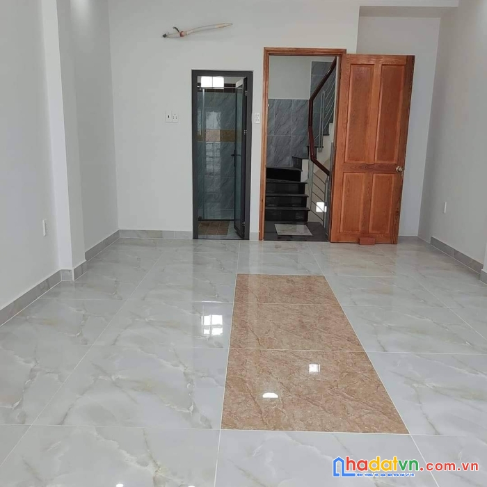 Nhà rộng 53m2  nở hậu , xô viết nghệ tĩnh , bình thạnh, nhỉnh 4 tỷ