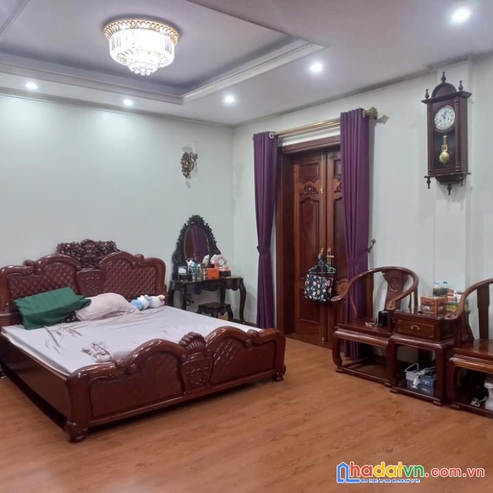 Bán nhà mặt phố quang trung 100m2*4tầng chỉ hơn 20tỷ-kinh doanh.