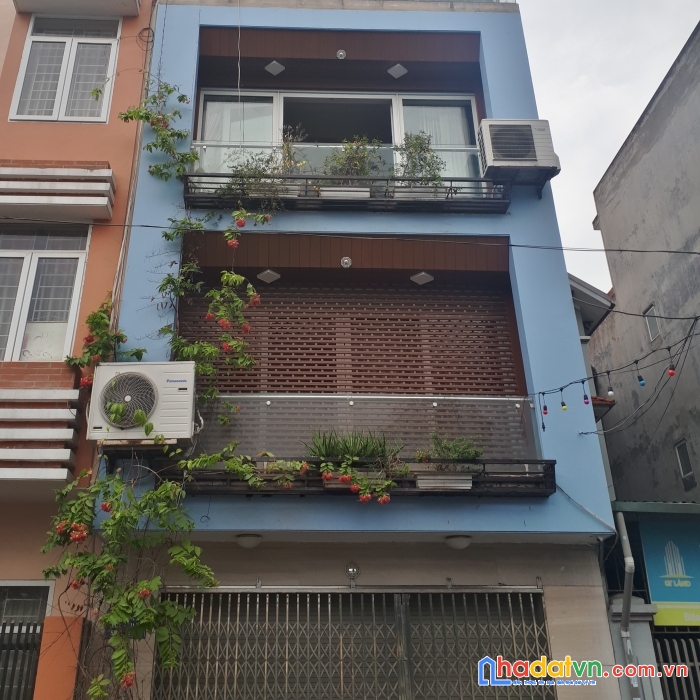 Bán nhà mặt phố vũ thạnh, vị trí đẹp, sổ phân lô, kinh doanh gì cũng lãi.