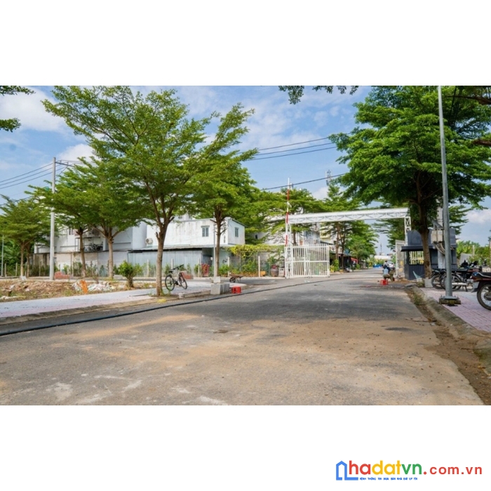Đất nền lê văn lương phước kiển, liền kề gs metrocity, sổ hồng riêng, xây dựng tự do