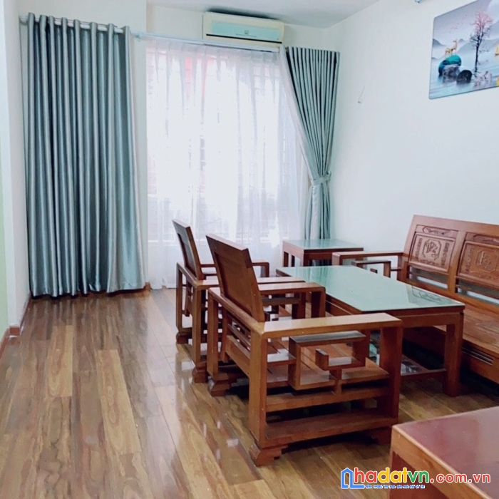 4,2 tỷ - nhà 58 trần bình 40m2 – 5 tầng – ngõ rộng, gần phố, gần trường – nhà rất mới