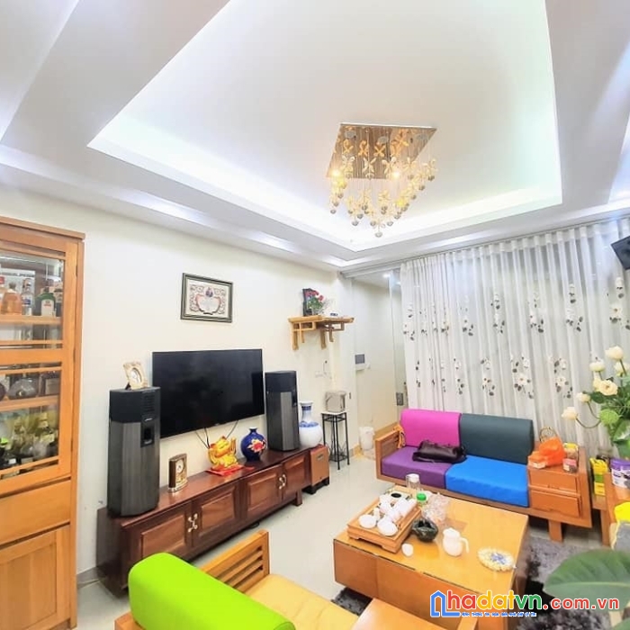 Bán nhà khu vực bạch mai, hbt, 64m2 x 4t, phân lô ô tô giá 11 tỷ