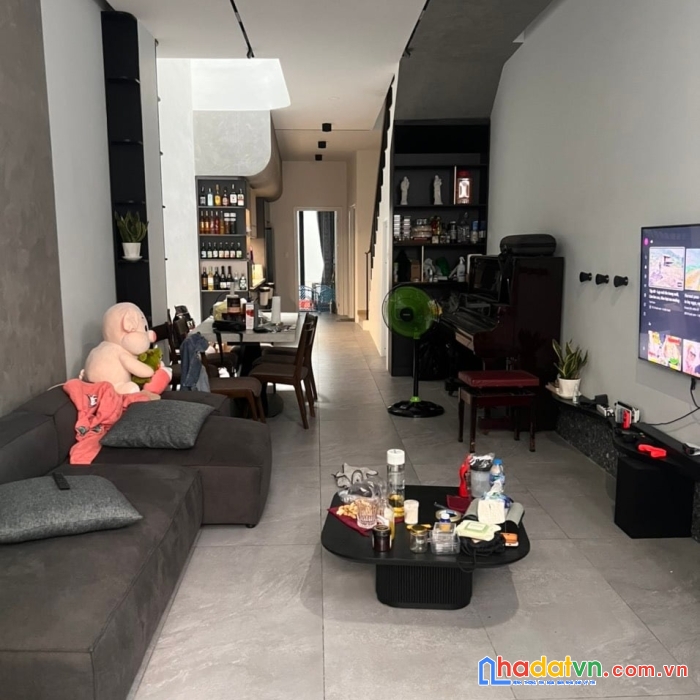 Bán gấp nhà lê đức thọ, gò vấp, 95m2, 3 lầu, 8.8 tỷ