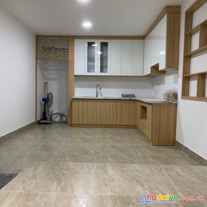 Bán nhà triều khúc - sát phố - thoáng sáng - 33m nhỉnh 3 tỷ