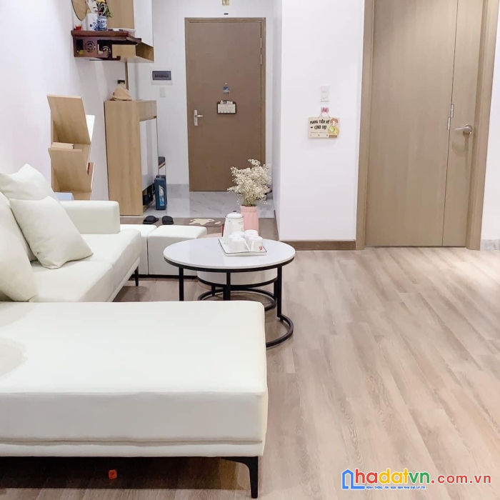 Cần sang nhượng căn chung cư ,full nội thất giá rẻ hải phòng
